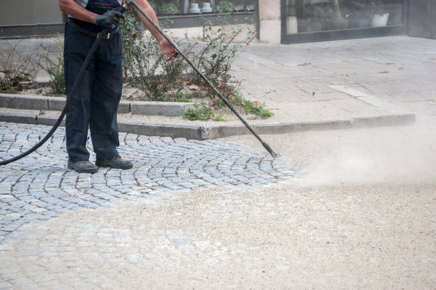 Best Gas Station Cleaning  in Jacksonville, AR