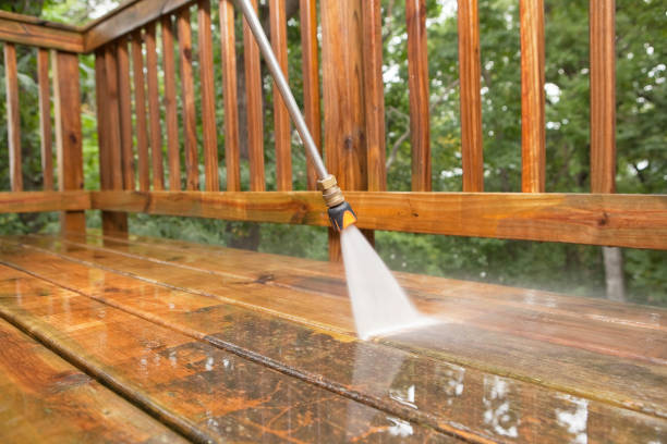Jacksonville, AR Pressure Washing Services Company
