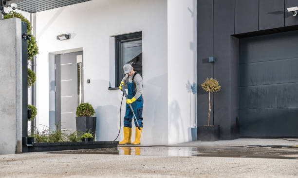 Best Fence Cleaning  in Jacksonville, AR