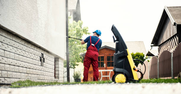 Best Spring Cleaning  in Jacksonville, AR